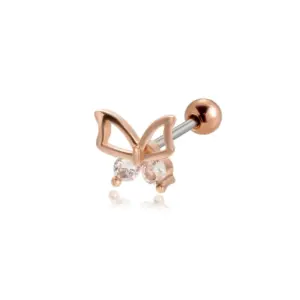 5# / Rose Gold