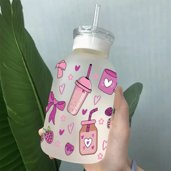 oly-b51425bf45b6bb18695b71a96f4469c3 Wholesale Glass Cup soda 16oz Cup UV DTF Wraps