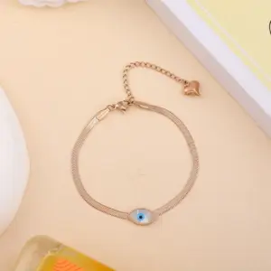 6648-Rose / Gold