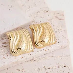 Gold / One Size / Style 15