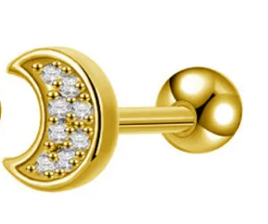 Moon Gold (One)