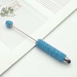 Bullet type 1.0 / Sky blue