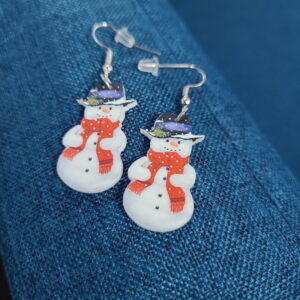 6#Snowman b85