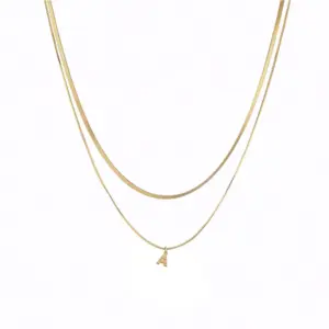 Golden Double Layer / A
