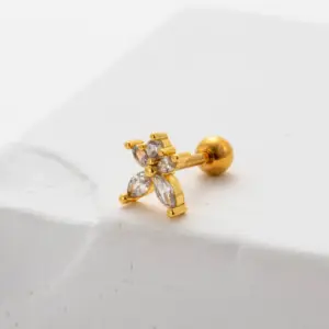6# / Gold