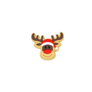 Reindeer beads