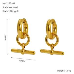 Gold / 1132-01