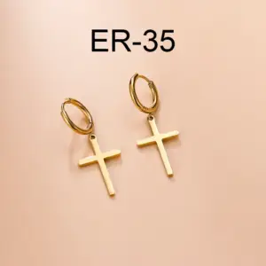 Gold / ER-35