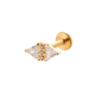 Gold / 8 #