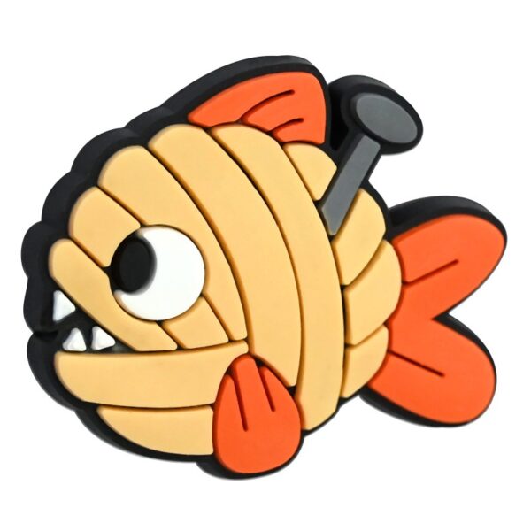 Wholesale Creative Cartoon Woolen Animal Soft Rubber Beads