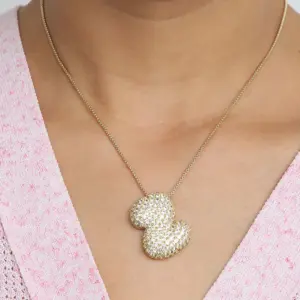 Necklace Z