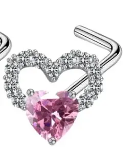 #1 L Rod Platinum Single Price