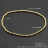 Wholesale Simple Style Geometric 304 Stainless Steel Bracelets In Bulk