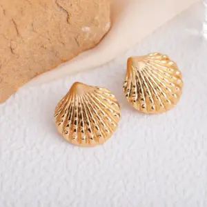 Gold / One Size / Style 12