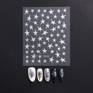 SO-165 Silver (bare)