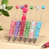 Wholesale Beadable Pens - Heavy-duty Beaded Pens (DIY Beaded Pens)