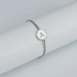 Steel Bracelet a