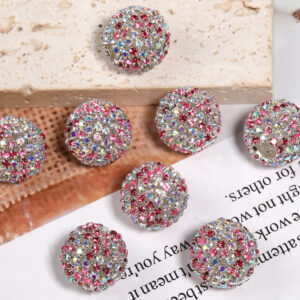 Pink / 17mm