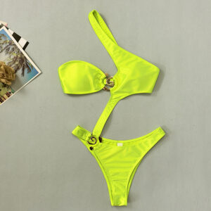 241201Fluorescent yellow / M