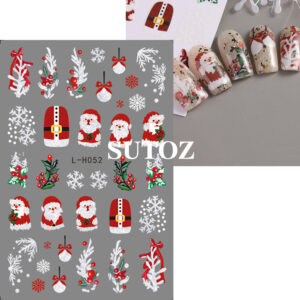 L-h052 (no paper jam packaging)