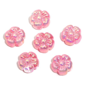 Pink / 19mm