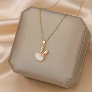 Opal Bunny