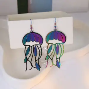 E6128-7/Jellyfish