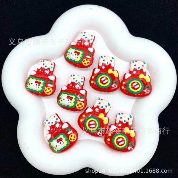 Wholesale Instant camera beading