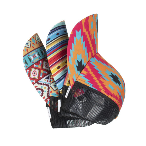 oly-b5e6ebeb4fcac1e45fade583523bee0b Wholesale Spring and summer new geometric diamond cross elastic net ponytail baseball cap cap sun hat sunshade cap B795