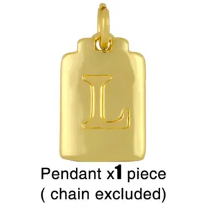 L (without Chain)