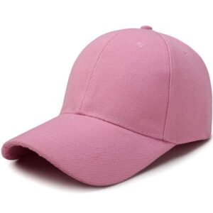 Pink / Adjustable