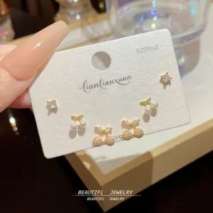 K306 Real Gold Plating