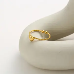 A46J / Adjustable Opening