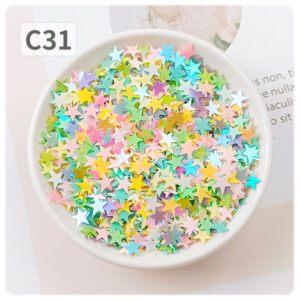 C31 milky random mix / 500g (g)/bag