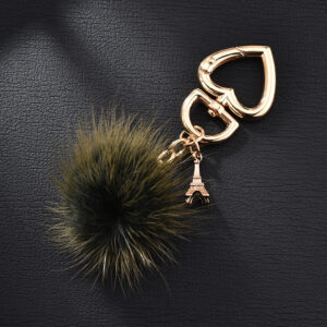 Army Green / 4*8cm