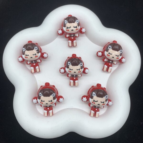 Wholesale Cute cartoon bead