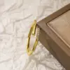Wholesale Simple Style Commute Devil's Eye Copper Plating Inlay Zircon 18k Gold Plated Open Rings