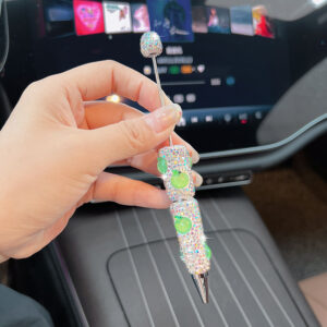 Bullet-shaped 0.7 / Apple version