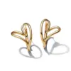 Wholesale Geometric Earrings Gold Silver Plated Stud Earrings Pearl Starfish Fashion Luxury Gift Elegant Romantic Simple Exquisite Zircon