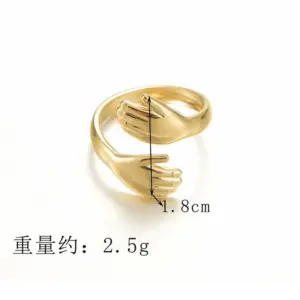 Olbr395 / Adjustable Opening