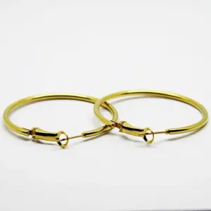 Gold 2.0 * 20mm / Factory Direct Sales Cash Commodity and Quick Delivery