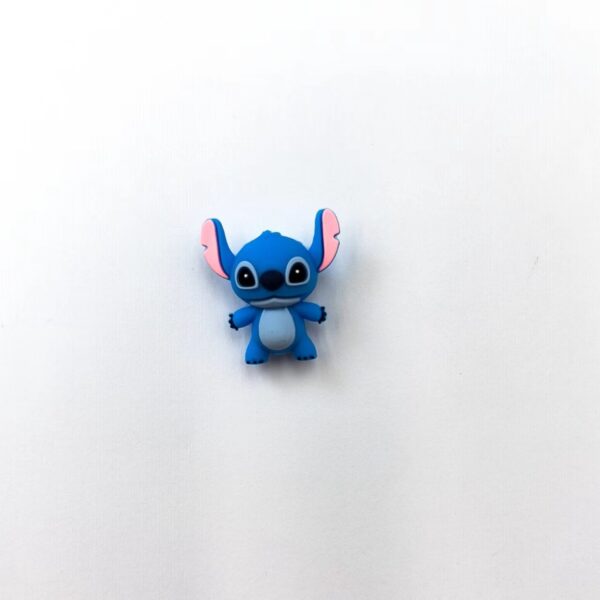 oly-b65c1cd4df07f6326cfd520352881910 Wholesale 3D small stillborn silicone beads cute cartoon DYI beaded factory