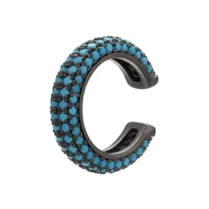 Gun Black Pine Diamond 1