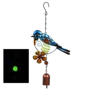 30141 Bluebird Bell / Bubble bag packaging
