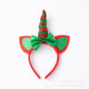 Wholesale Children's Christmas hat headband