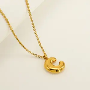 Gold / C 04 Chain
