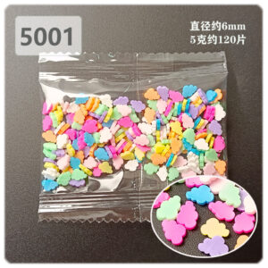 5001 / 5 g/bag
