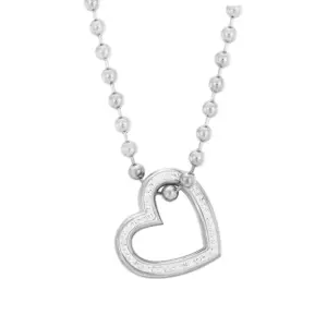 Steel Necklace