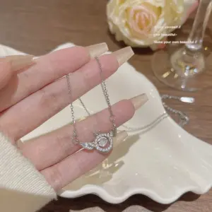 X269 Silver Titanium Steel Color Retention