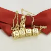 New 26 English Alphabet Necklace